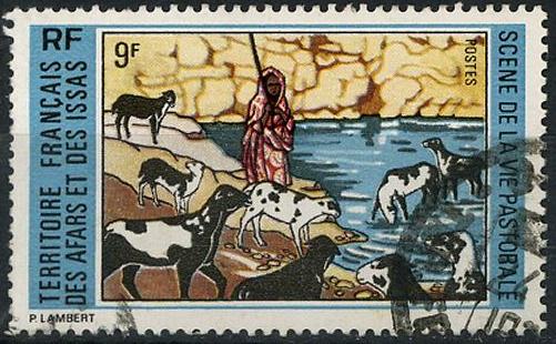 Timbre: Berg&egrave;re