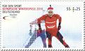 Timbre: Biathlon