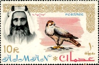 Timbre: Lanner falcon