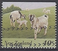 Timbre: Ch&egrave;vres