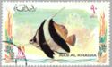 Timbre: Pennant Coralfish (Heniochus acuminatus)