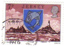 Timbre: La corbi&egrave;re