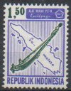 Timbre: Instruments de musique - Kultjapi de Sumatra
