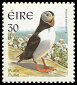 Timbre: Fratercula arctica