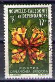 Timbre: Deplanchea speciosa