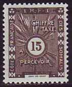 Timbre: Taxe
