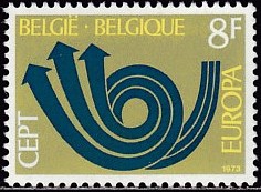 Timbre: EUROPA