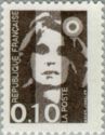 Timbre: Marianne