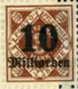 Timbre: Wurtemberg