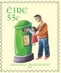 Timbre: Greetings 2009