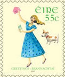 Timbre: Greetings 2009