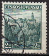 Timbre: Zvikov