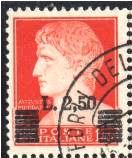 Timbre: Auguste