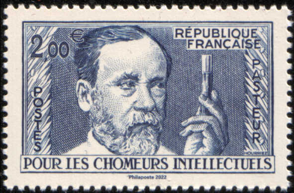 Timbre: Pasteur