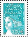 Timbre: Marianne