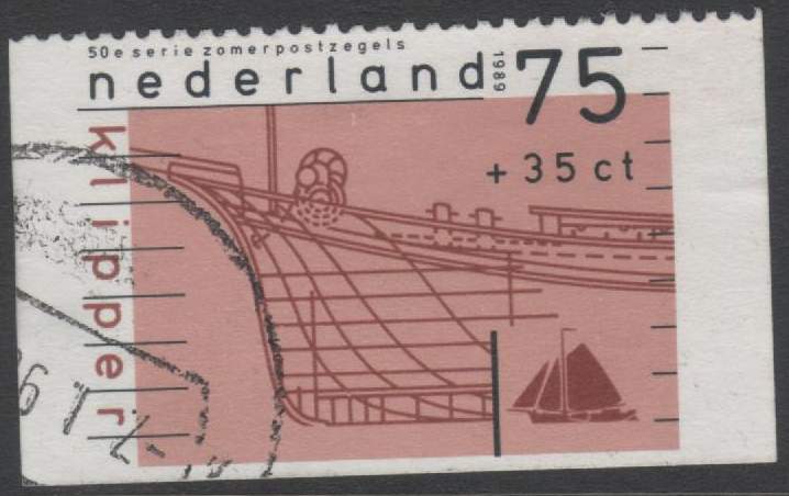 Timbre: Clipper 