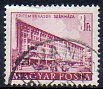 Timbre: Maison des ouvriers du b&acirc;timent