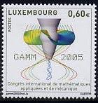 Timbre: GAMM 2005.