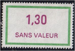 Timbre: Fictif