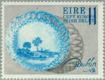 Timbre: Europa