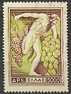 Timbre: Raisin - Bacchus