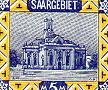 Timbre: Sarrebruck