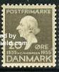 Timbre: Hans Christian Andersen
