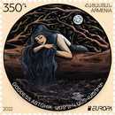 Timbre: Europa