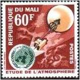 Timbre: &Eacute;tude de l'atmosph&egrave;re