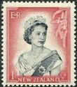 Timbre: Elizabeth II