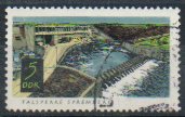Timbre: Barrage de Spremberg