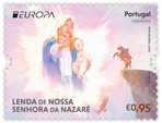 Timbre: Lenda de Nossa Senhora da Nazar&eacute;