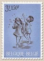 Timbre: Jeux d'enfants, Bulles de savon