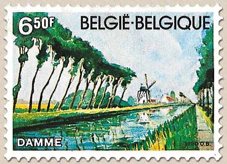 Timbre: Damme