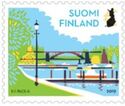 Timbre: Parc de HEINOLA