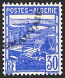 Timbre: Alger
