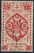 Timbre: S&eacute;rie de Londres