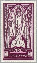 Timbre: Saint Patrick