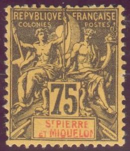Timbre: Type Groupe