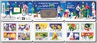 Timbre: Les timbres qui nous rappochent