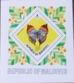 Timbre: Papillon