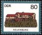 Timbre: Neuenberg