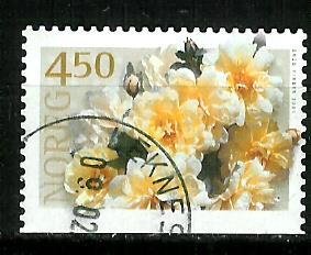 Timbre: Roses