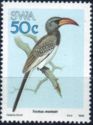 Timbre: Oiseaux