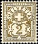 Timbre: Type chiffre