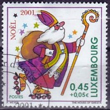 Timbre: Timbre de No&euml;l