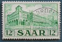 Timbre: Poste centrale