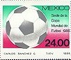 Timbre: Football 86