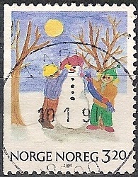 Timbre: No&euml;l