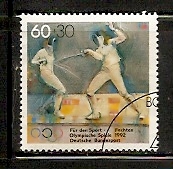 Timbre: Pour le sport
